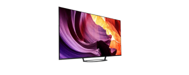 Amazon: TV 75" Sony Bravia KD-75X82KP - 4K Ultra HD, LCD à 600€