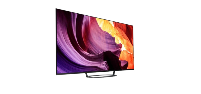 Amazon: TV 75" Sony Bravia KD-75X82KP - 4K Ultra HD, LCD à 600€