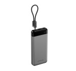 Amazon: Batterie Externe Ef Ecoflow - 20 000 mAh, Recharge Rapide PPS 45 W, câble USB-C à 32,99€