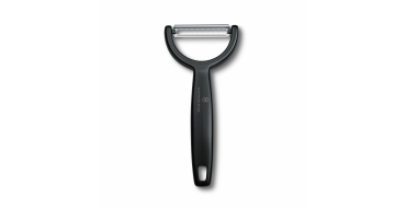 Amazon: Éplucheur Victorinox ypso - Lame dentelée double tranchant à 4,90€ (au lieu de 10,34€)