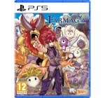 Fnac: Farmagia (PS5) à 24,99€ (au lieu de 49,99€)