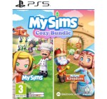 Amazon: MySims Collection Cosy Bundle (PS5) à 18,32€ (au lieu de 39,99€)