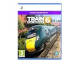 Amazon: Train Sim World 6 (PS5) à 29,99€ (au lieu de 59,99€)