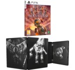 Amazon: Oddworld Soulstorm Day One Edition (PS5) à 22,29€ (au lieu de 49,99€)
