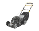 Screwfix: Tondeuse thermique autotractée Alpina AL4 46 SA - 125 cm³, 46 cm à 229,99€ (au lieu de 279,99€)