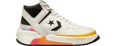Kickz: Converse Weapon CX Mid Beige à 71,95€ (au lieu de 119,95€)