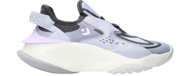 Kickz: Converse Aeon Active CX OX Gris à 65,95€ (au lieu de 109,95€)