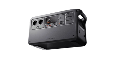 Cdiscount: Station électrique portable DJI Power 1000 V2 à 454,39€ (au lieu de 649€)