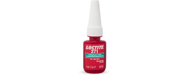 Amazon: Adhésif Frein Filet Loctite 271 - Blocage et Étanchéité, 5ml à 4,54€ (au lieu de 10€)