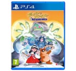 Amazon: Pocky and Rocky Reshrined (PS4) à 19,99€ (au lieu de 29,99€)