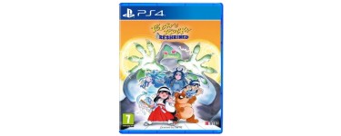 Amazon: Pocky and Rocky Reshrined (PS4) à 19,99€ (au lieu de 29,99€)