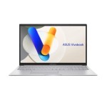 Carrefour: PC Portable 17" Asus S1704VA - i7-1355U, 16 Go RAM, 512 Go SSD à 559€ (au lieu de 799€)