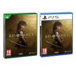 E.Leclerc: Précommande Resonance A Plague Tale Legacy (PS5) à 41,99€ (au lieu de 60€)
