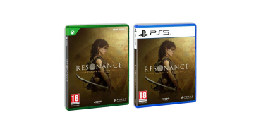 E.Leclerc: Précommande Resonance  A Plague Tale Legacy (PS5) à 41,99€ (au lieu de 60€)