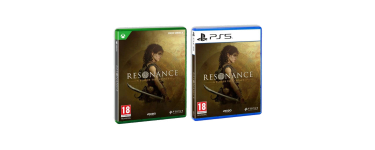 E.Leclerc: Précommande Resonance  A Plague Tale Legacy (PS5) à 41,99€ (au lieu de 60€)