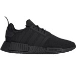 Kickz: Adidas Originals NMD_R1 Primeblue Boost Triple Black à 59,95€ (au lieu de 149,95€)