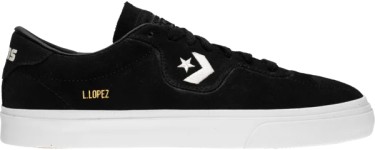Kickz: Converse Louie Lopez Pro Noir à 22,95€ (au lieu de 74,95€)