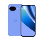 Amazon: Smartphone Google Pixel 10a - Lavande, 128GB à 399€ (au lieu de 487€)