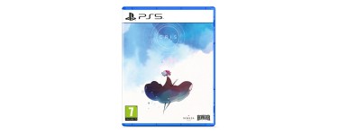 Amazon: Gris sur PS5 à 14,99€ (au lieu de 22,11€)