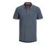 Amazon: Polo Uni Jack & Jones col chemise - Taille XL à 14,62€ (au lieu de 25,55€)