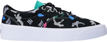 Kickz: Converse Skid Grip CVO OX Noir à 22,95€ (au lieu de 74,95€)