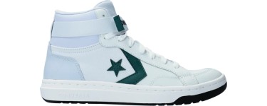 Kickz: Converse Pro Blaze V2 Beige à 22,95€ (au lieu de 74,95€)