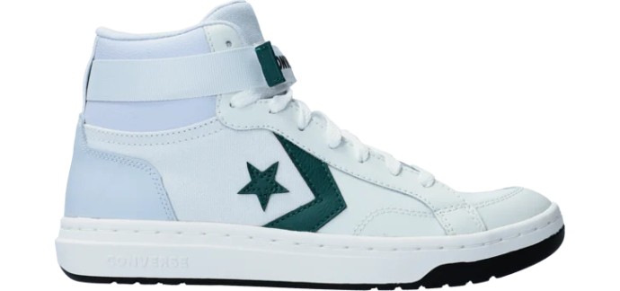 Kickz: Converse Pro Blaze V2 Beige à 22,95€ (au lieu de 74,95€)