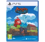 Amazon: Arietta of Spirits (PS5) à 14,99€ (au lieu de 34,99€)