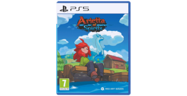 Amazon: Arietta of Spirits (PS5) à 14,99€ (au lieu de 34,99€)