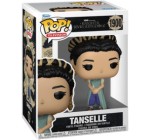 Amazon: Funko Pop A Knight Seven Kingdoms Tanselle (Figurine) à 15,4€ (au lieu de 16€)