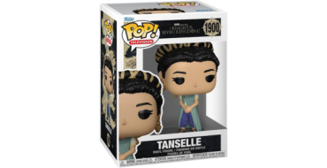 Amazon: Funko Pop A Knight Seven Kingdoms Tanselle (Figurine) à 15,4€ (au lieu de 16€)