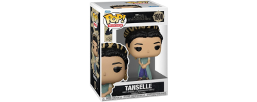 Amazon: Funko Pop A Knight Seven Kingdoms Tanselle (Figurine) à 15,4€ (au lieu de 16€)