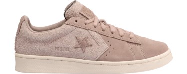 Kickz: Converse Pro Leather x Earth Tone OX à 26,95€ (au lieu de 89,95€)