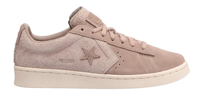 Kickz: Converse Pro Leather x Earth Tone OX à 26,95€ (au lieu de 89,95€)