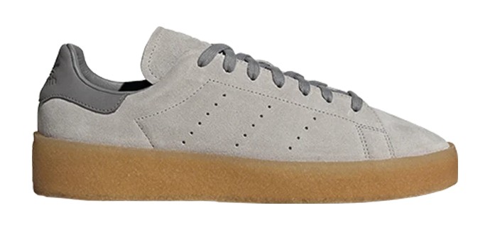 Kickz: Adidas Originals Stan Smith Crepe à 59,95€ (au lieu de 149,95€)