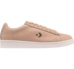 Kickz: Converse X Horween Pro Leather OX Bleu à 38,95€ (au lieu de 129,95€)