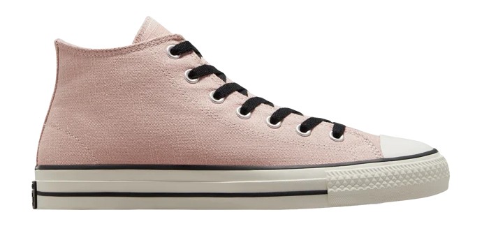 Kickz: Converse Chuck Taylor All Star Pro Rose à 22,95€ (au lieu de 74,95€)
