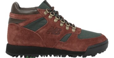 Kickz: New Balance Rainier Marblehead Marron à 67,95€ (au lieu de 169,95€)