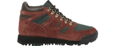 Kickz: New Balance Rainier Marblehead Marron à 67,95€ (au lieu de 169,95€)