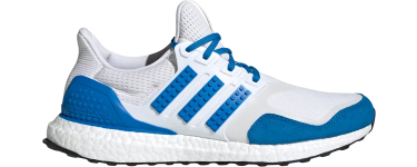 Kickz: Adidas Ultraboost DNA X Lego Colors à 71,95€ (au lieu de 179,95€)