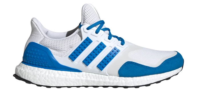 Kickz: Adidas Ultraboost DNA X Lego Colors à 71,95€ (au lieu de 179,95€)