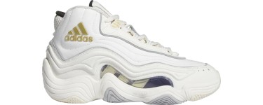 Kickz: Adidas Crazy 98 Blanc à 63,95€ (au lieu de 159,95€)