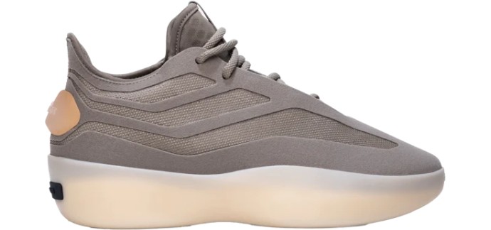 Kickz: Adidas Athletics II Fear of God Beige à 65,95€ (au lieu de 164,95€)