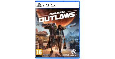 Fnac: Star Wars Outlaws (PS5) à 13,99€ (au lieu de 49,99€)