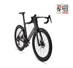 Decathlon: Vélo de route Van Rysel RCR-F2 Pro - carbone, Shimano Dura-Ace Di2 12V, 7,5 kg à 7999,99€