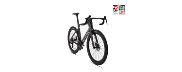 Decathlon: Vélo de route Van Rysel RCR-F2 Pro - carbone, Shimano Dura-Ace Di2 12V, 7,5 kg à 7999,99€