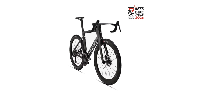 Decathlon: Vélo de route Van Rysel RCR-F2 Pro - carbone, Shimano Dura-Ace Di2 12V, 7,5 kg à 7999,99€