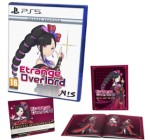Fnac: Etrange Overlord Deluxe Edition (PS5) à 24,99€ (au lieu de 49,99€)