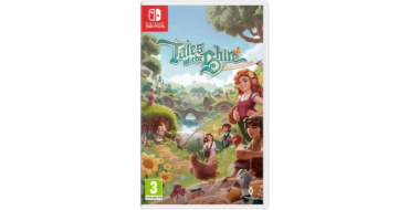 Fnac: Tales of the Shire (Switch) à 19,99€ (au lieu de 39,99€)