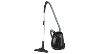 Conforama: Aspirateur traineau avec sac HOOVER HE105HM - 700 W, 2,5 L à 69,99€ (au lieu de 89,99€)
